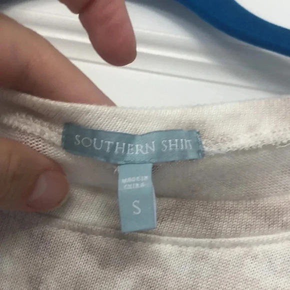 Southern shirt super soft long sleeve shirt​​ - Picture 2 of 4